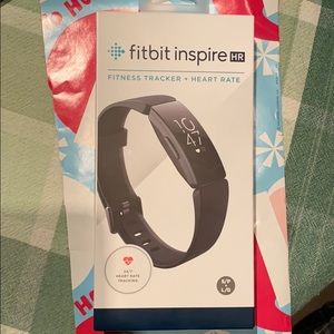 Fitbit Inspire HR